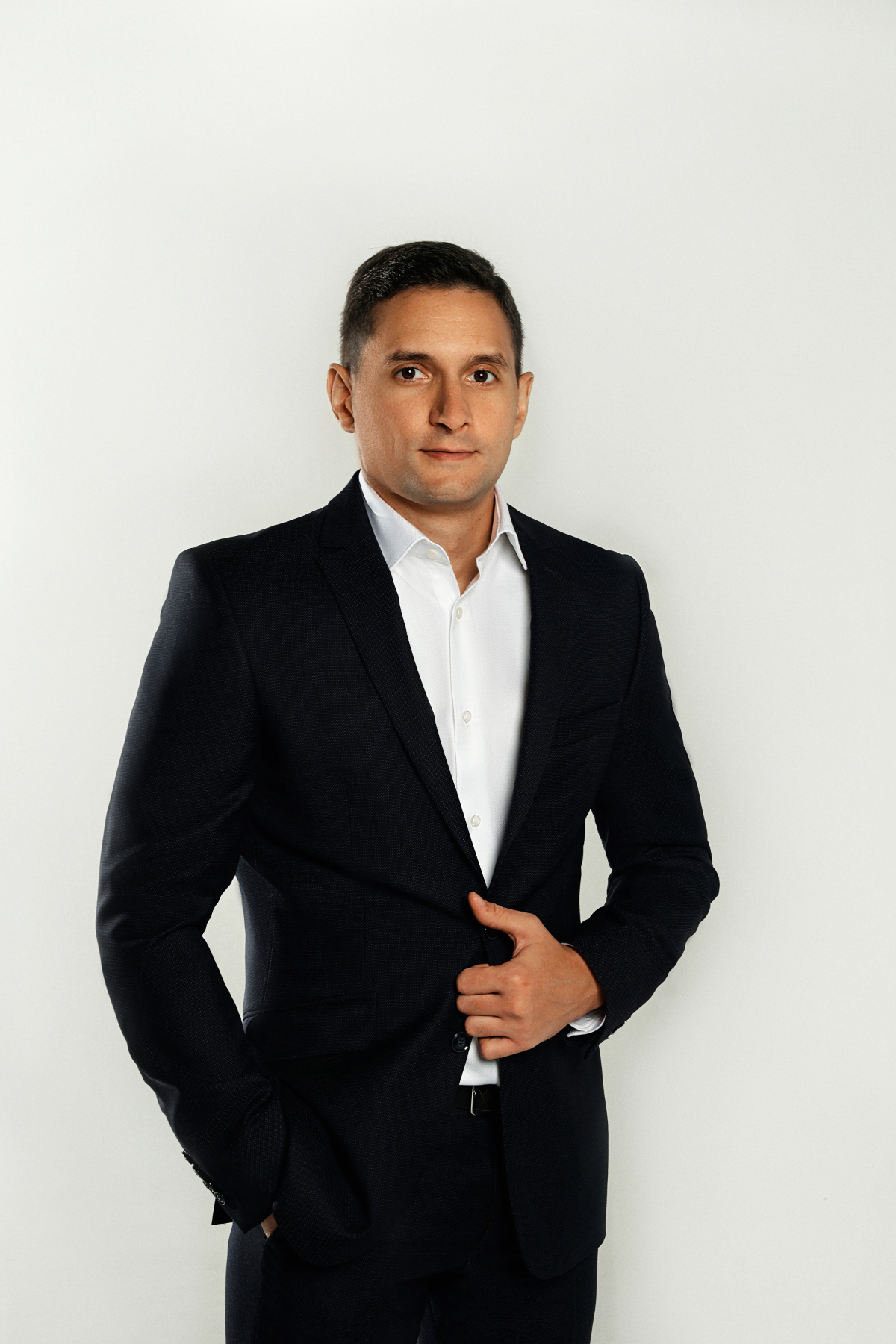 Владимир Лысин