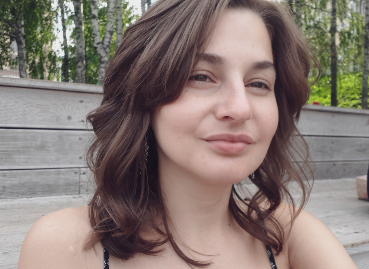 Татьяна Тюренкова