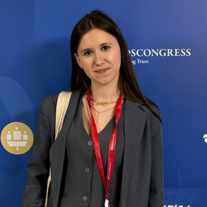 Александра Бородулина