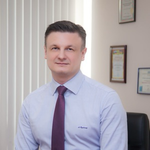 Александр Пышной