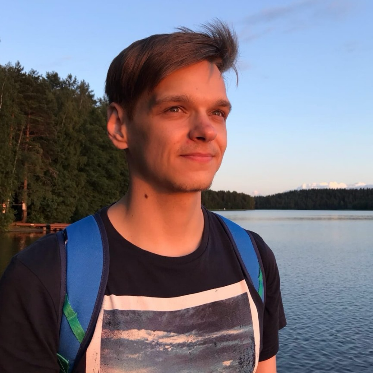 Игорь Жигалов | Сетка — социальная сеть от hh.ru