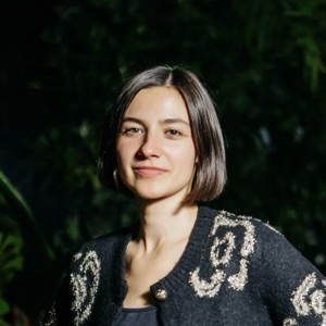 Евгения Мельниченко | Сетка — социальная сеть от hh.ru