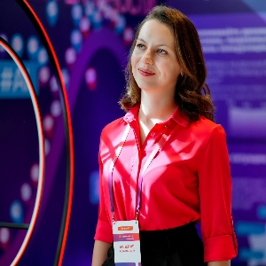 Валерия Рудаковская