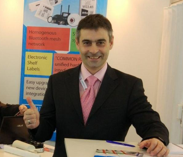 Андрей Танагоз | Сетка — социальная сеть от hh.ru