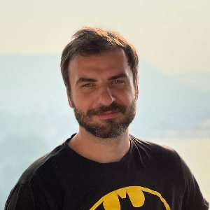 Павел Федотов | Сетка — социальная сеть от hh.ru