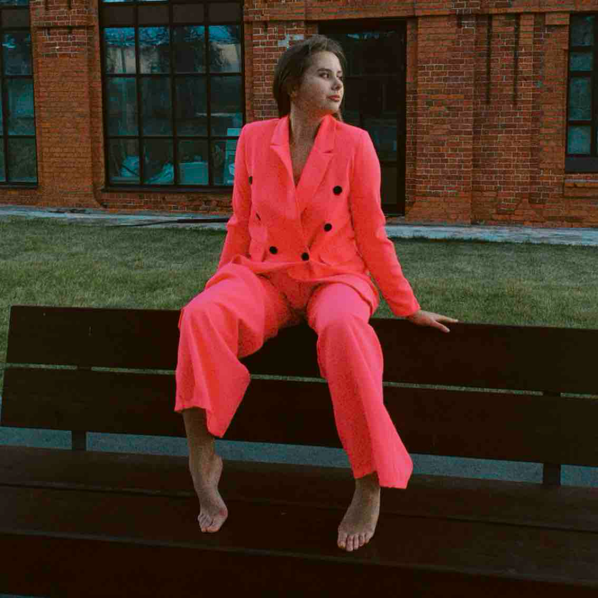 Daria Komarova | Сетка — социальная сеть от hh.ru