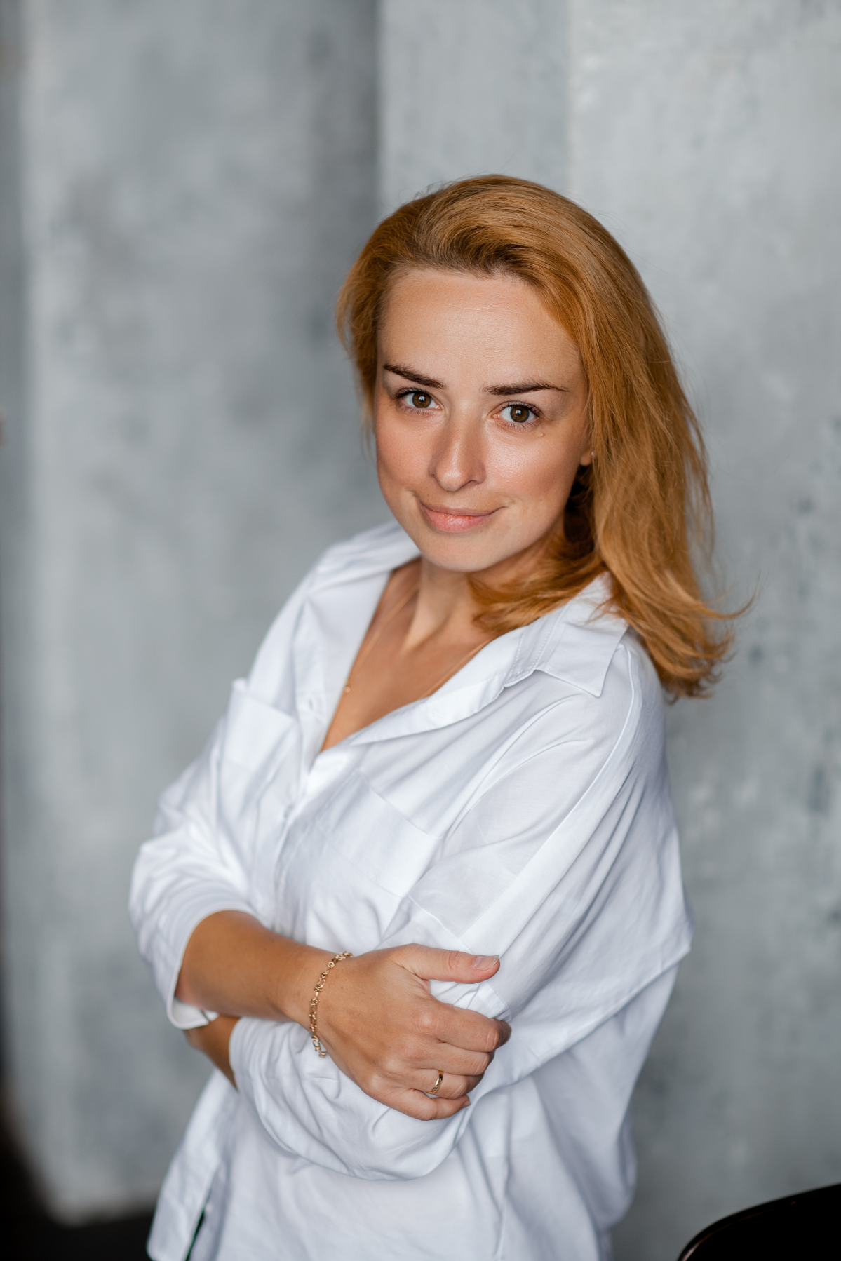 Елена Лосева