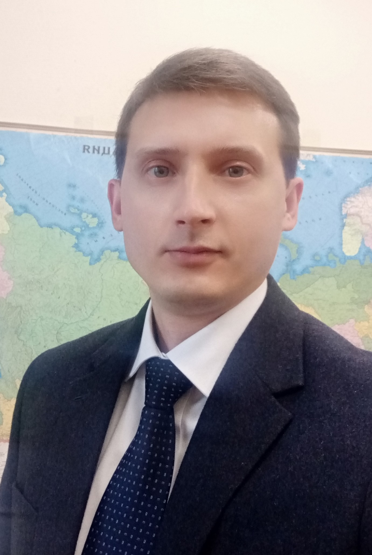 Алексей Таптыков