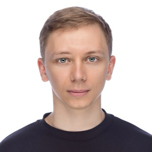 Илья Осипов | Сетка — социальная сеть от hh.ru