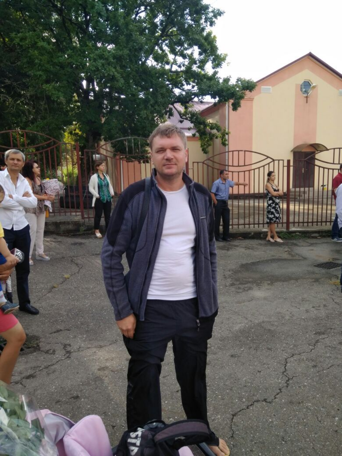 Дмитрий Румак