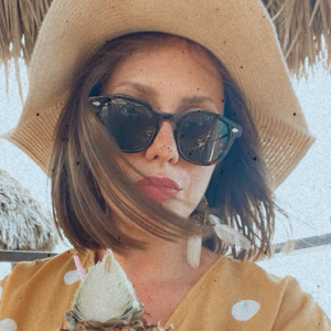 Вероника Полсинова | Сетка — социальная сеть от hh.ru