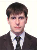 Родион Русаков