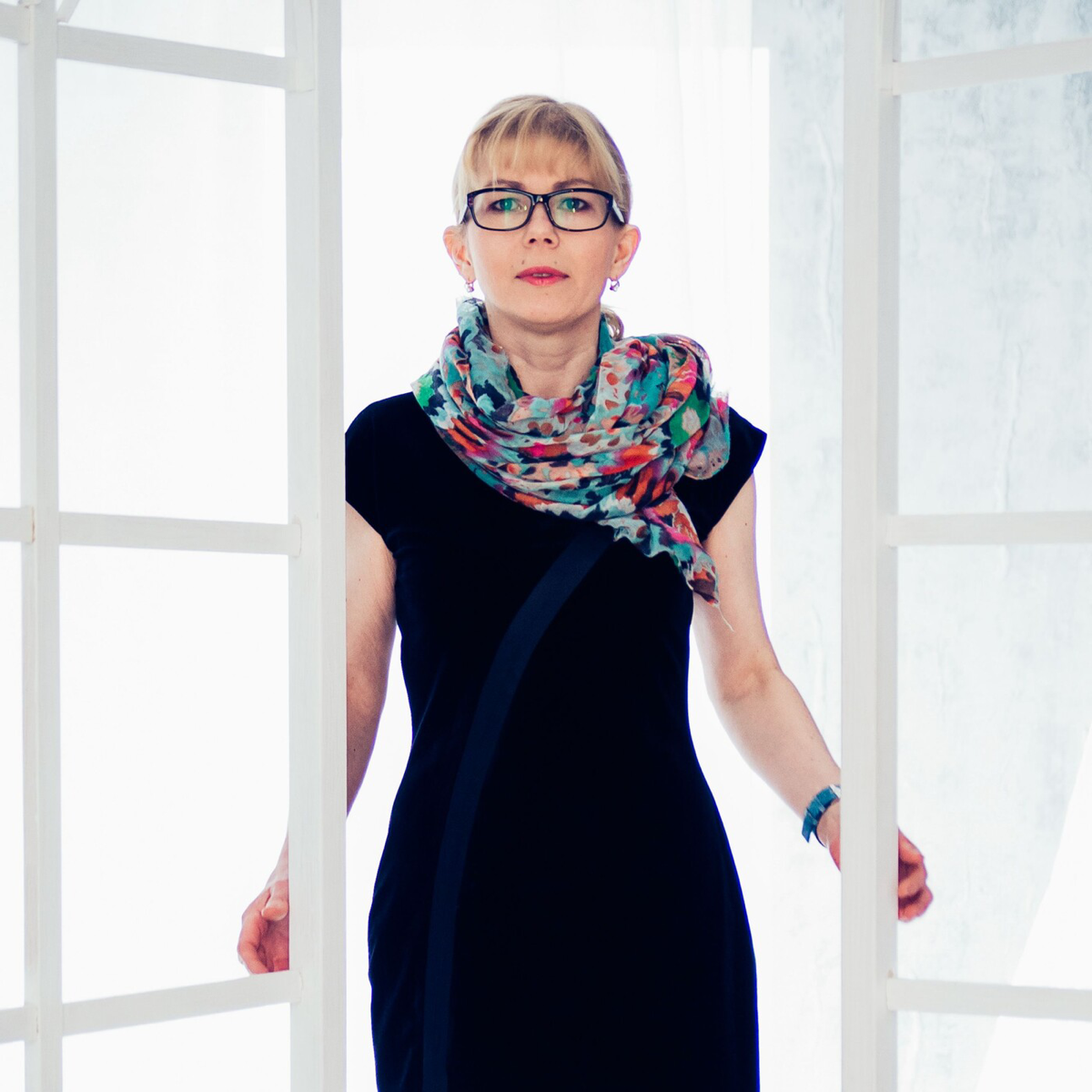 Юлия Беляева | Сетка — социальная сеть от hh.ru