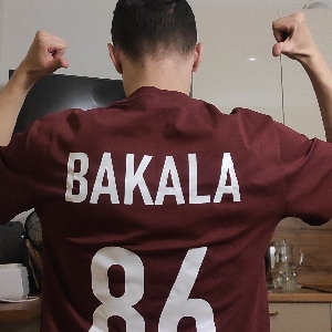 Евгений Бакала