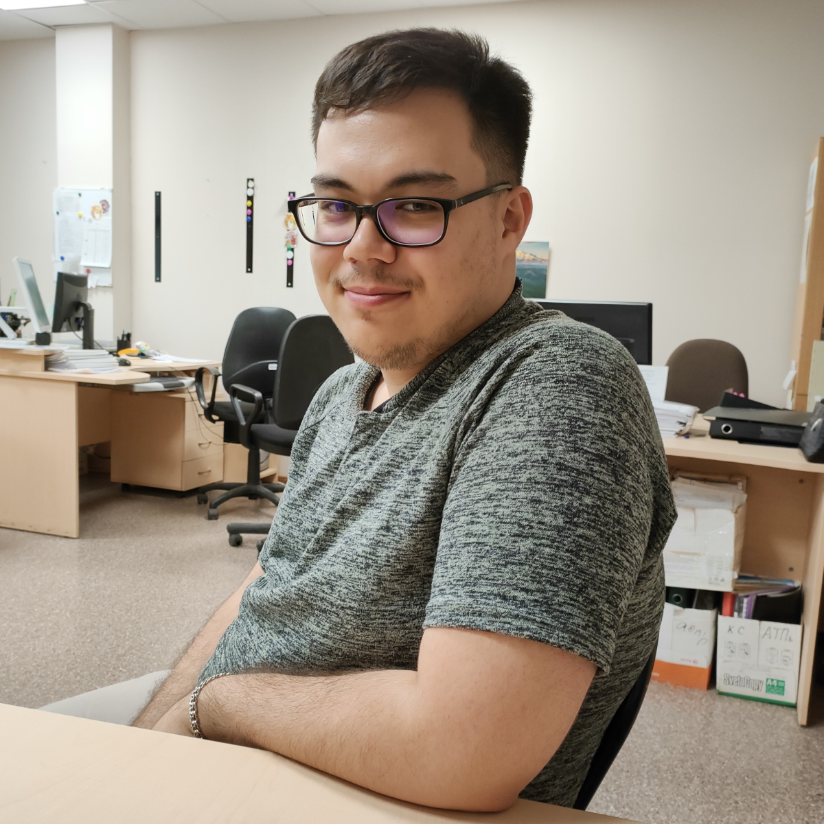 Роман Власов | Сетка — социальная сеть от hh.ru