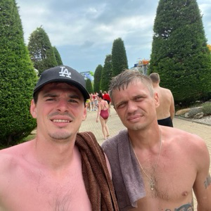 Юрий Широков