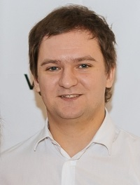 Сергей Ахалков