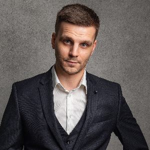 Степан Титов