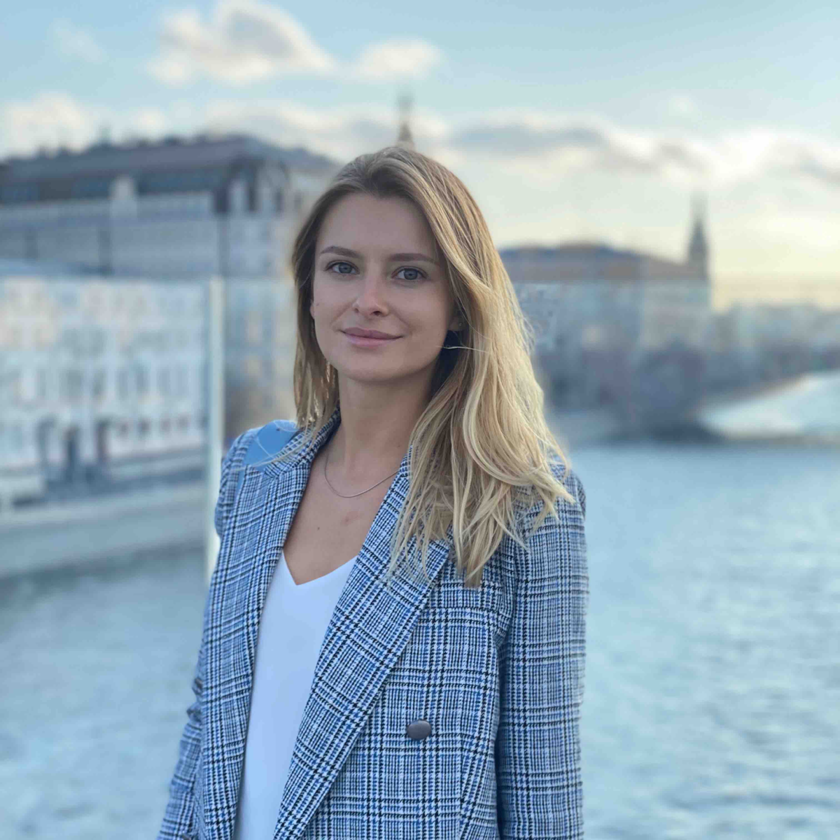 Лилия Батина