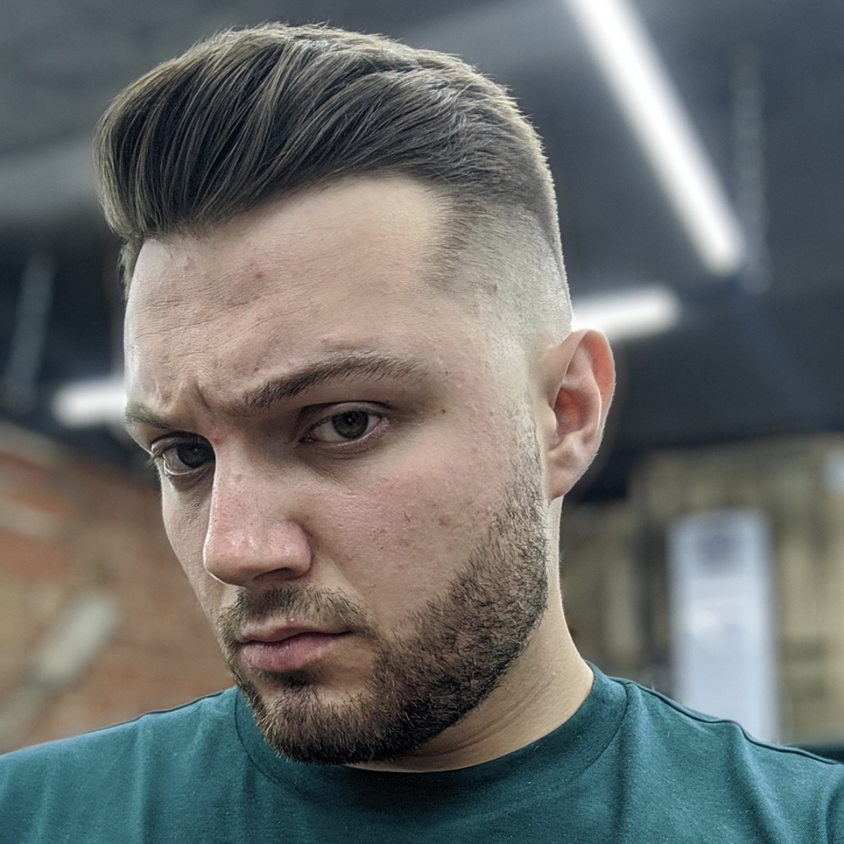 Александр Андреевич | Сетка — социальная сеть от hh.ru