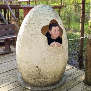 Дмитрий Паламарь