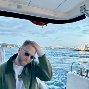 Timofey Perov | Сетка — социальная сеть от hh.ru