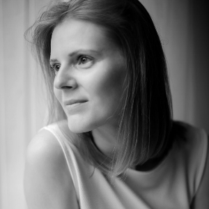 Анна Никанорова