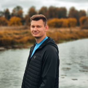 Юрий Бадейка