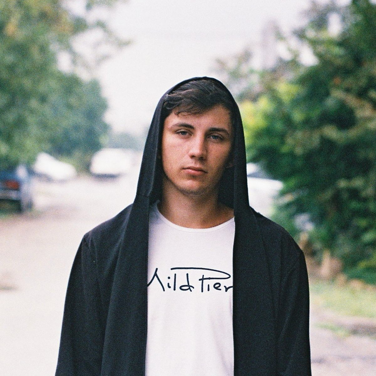 Максим Буев | Сетка — социальная сеть от hh.ru