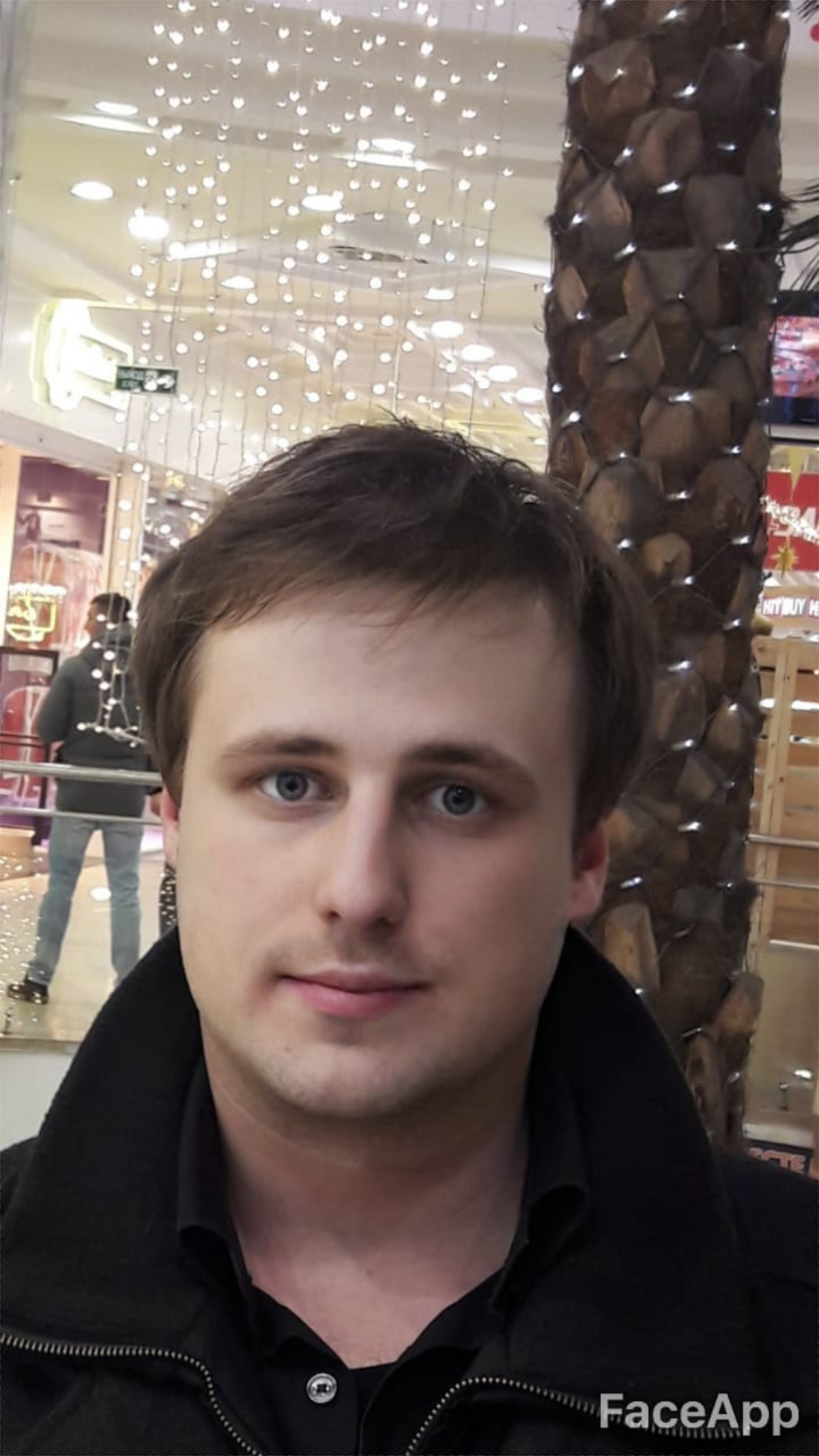 Александр Трунин
