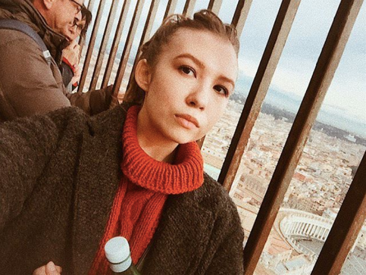 Александра Чиндяскина | Сетка — социальная сеть от hh.ru