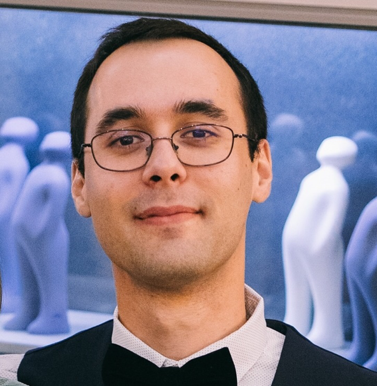 Сергей Шоршин | Сетка — социальная сеть от hh.ru