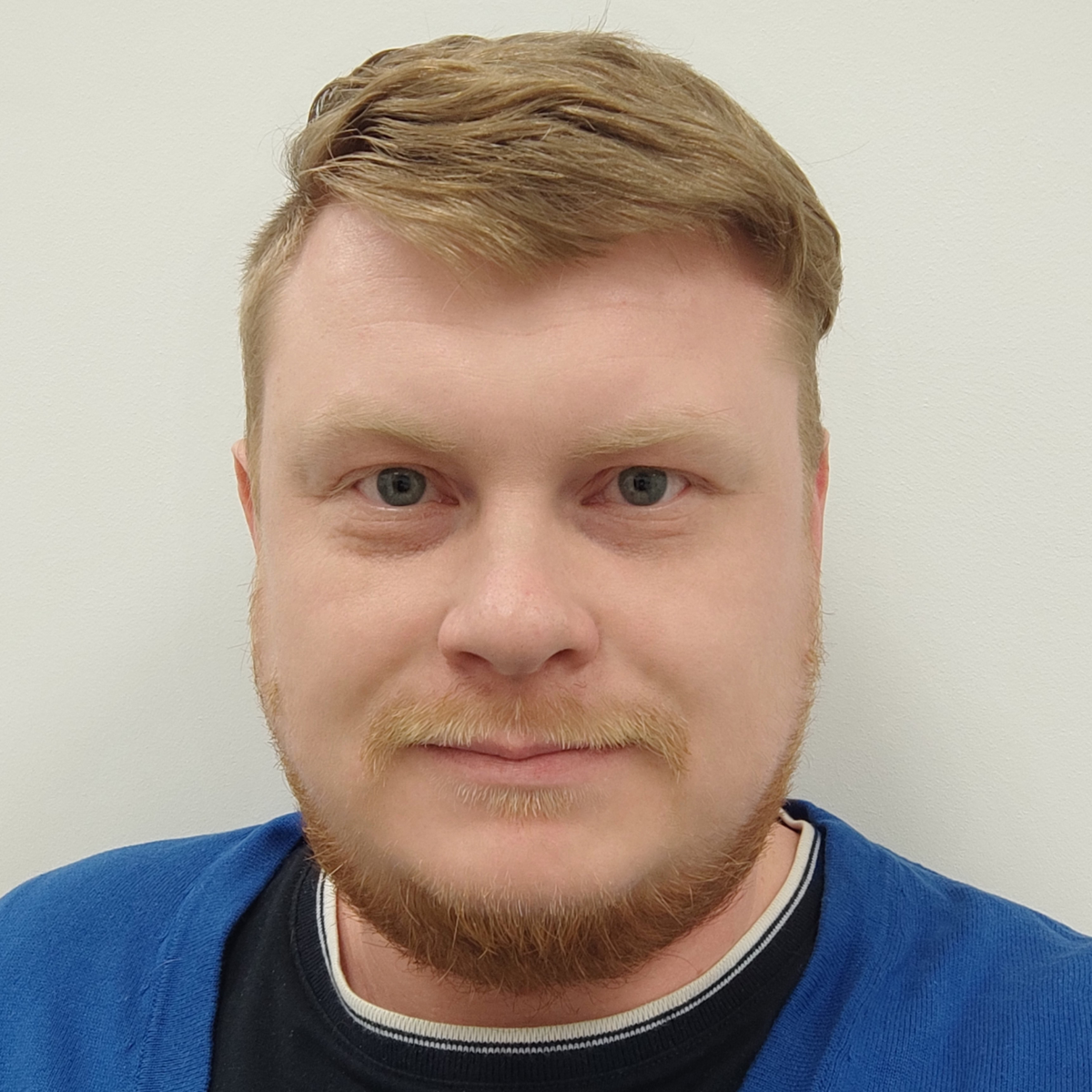 Сергей Южаков | Сетка — социальная сеть от hh.ru