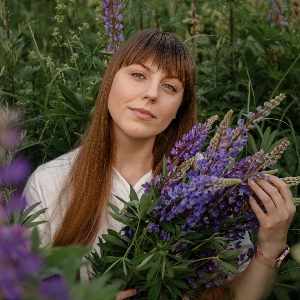 Ольга Карьянова | Сетка — социальная сеть от hh.ru