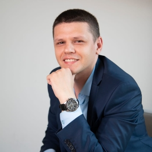 Сергей Макаров | Сетка — социальная сеть от hh.ru