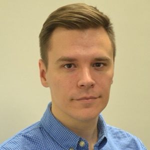 Илья Зуев | Сетка — социальная сеть от hh.ru