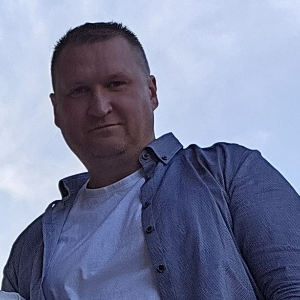 Александр Казанцев | Сетка — социальная сеть от hh.ru