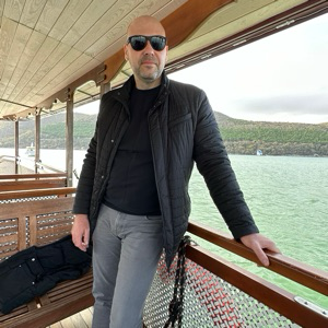 Андрей Степаненко | Сетка — социальная сеть от hh.ru