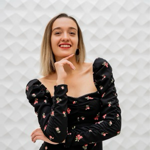 Анастасия Малинина | Сетка — социальная сеть от hh.ru