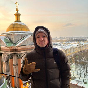 Иван Михайлов | Сетка — социальная сеть от hh.ru