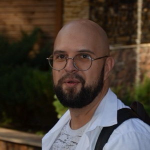 Игорь Овчаренко | Сетка — социальная сеть от hh.ru