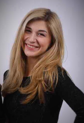 Ольга Коржанкова