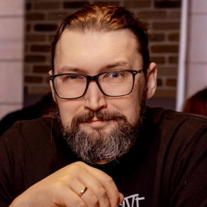 Сергей Рябцев