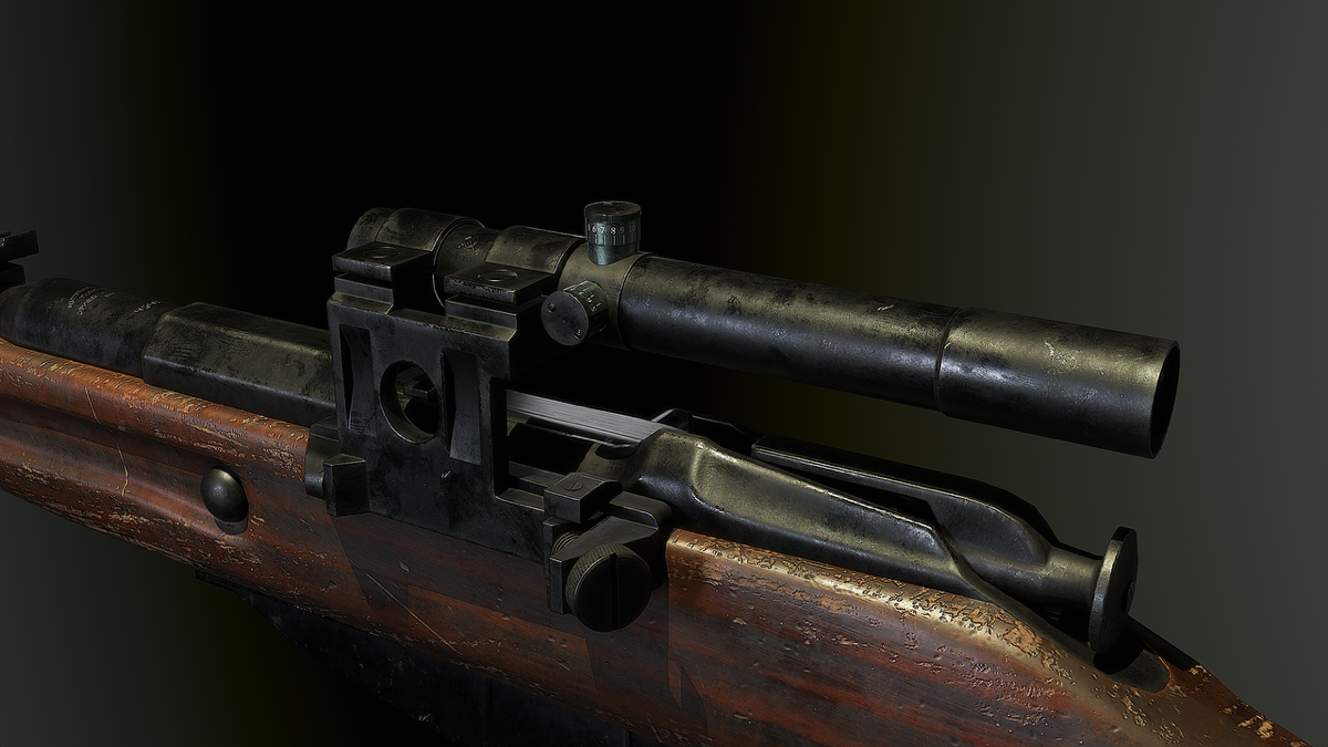 Сергей Гладких