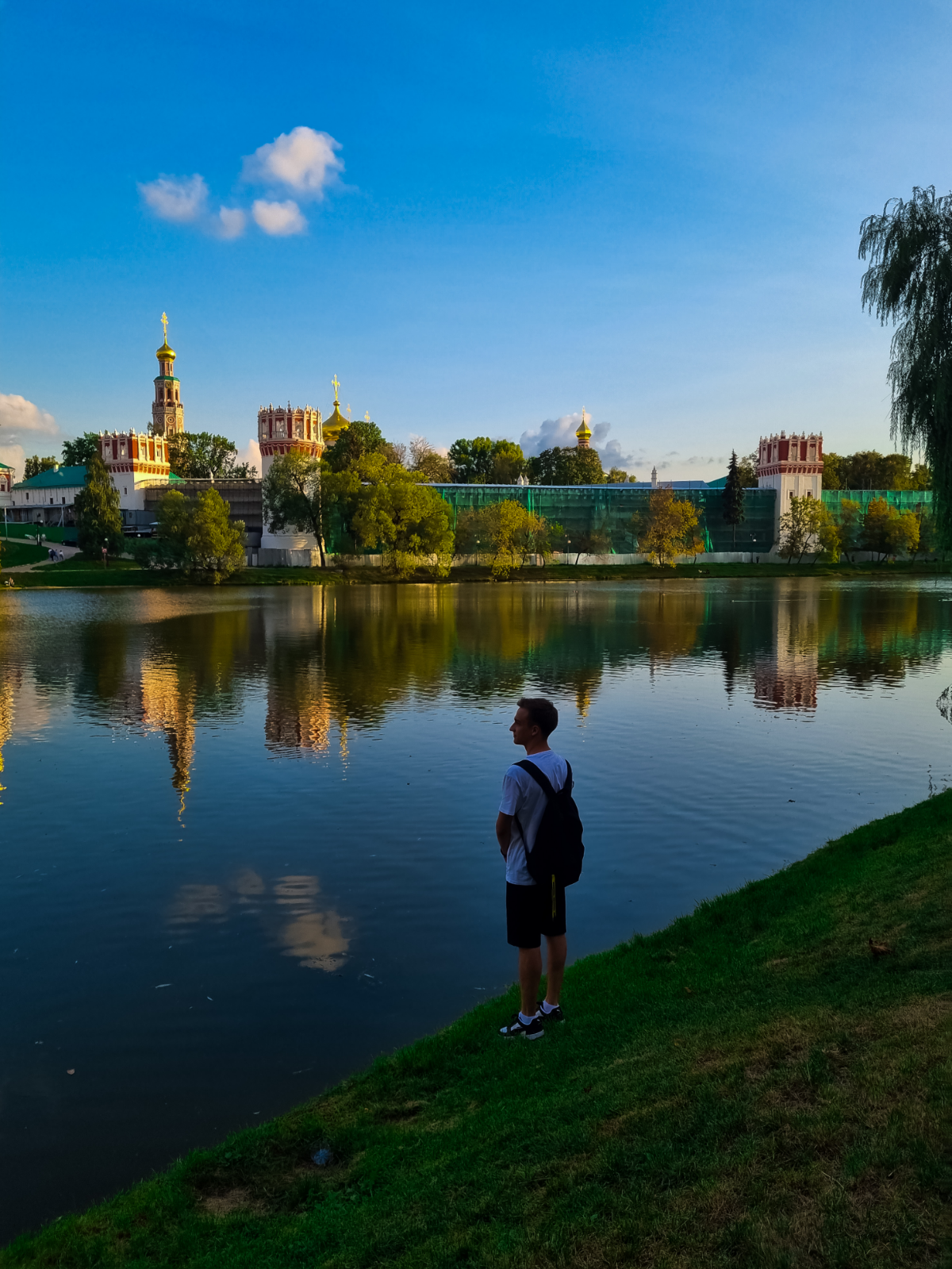 Даниил Мальцев | Сетка — социальная сеть от hh.ru