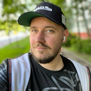 Данил Савченко