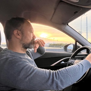 Алексей Терентьев