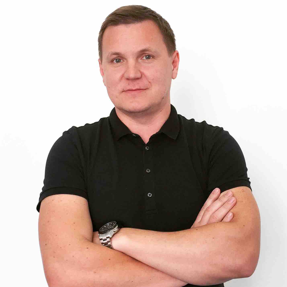 Евгений Шевелев | Сетка — социальная сеть от hh.ru