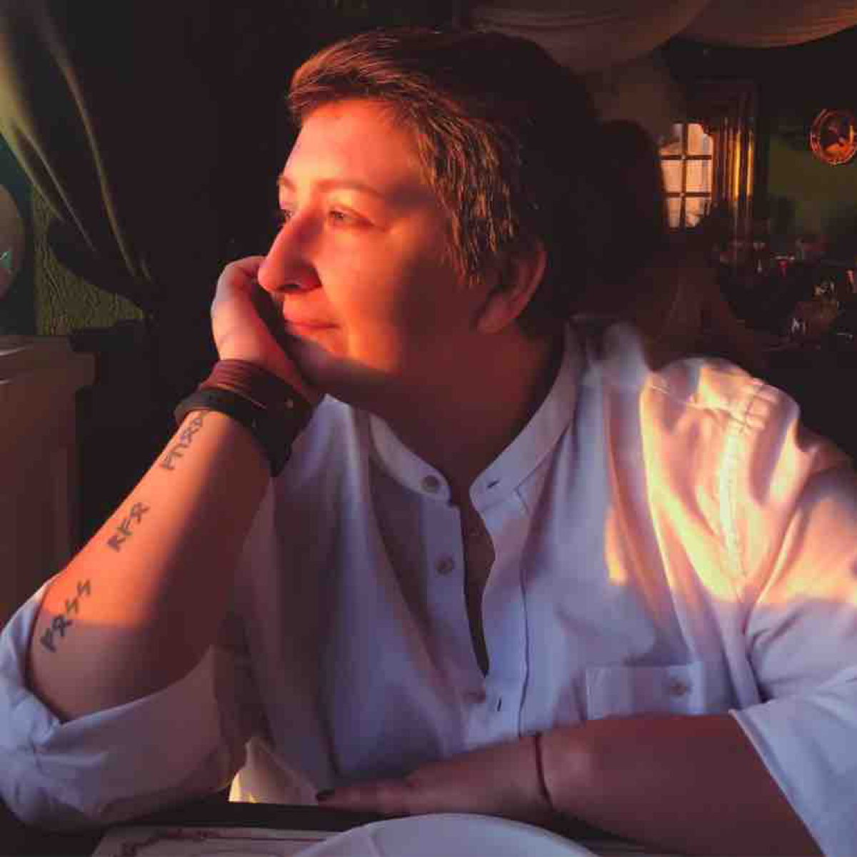 Людмила Апешина