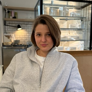 Анастасия Афанасьева | Сетка — социальная сеть от hh.ru